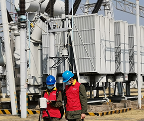 湖口倾斜摄影技术在基础设施监测中如何发挥作用？